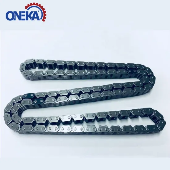 ONEKA High Quality Auto Parts Timing Chain 12761-54G00 KS-05 for SUZUKI M13A M15A M16A