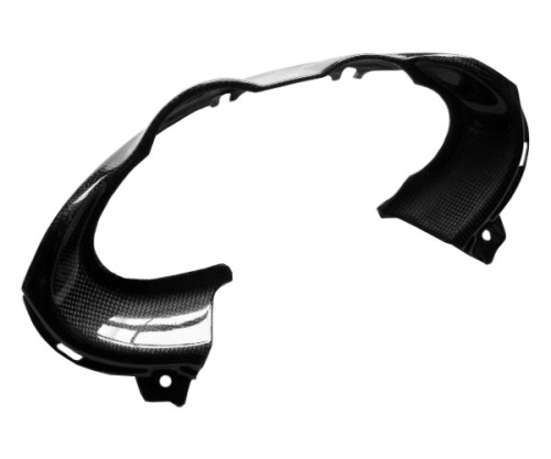 Carbonfaser Motorrad Teile Dash Panels