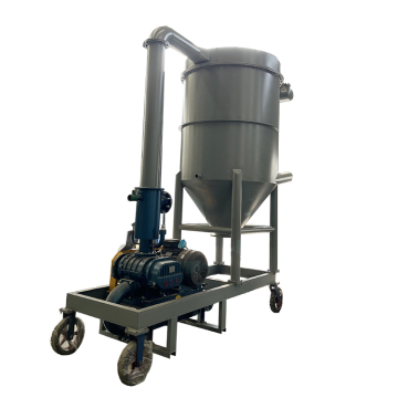 Pneumatic Grain Suction Machine