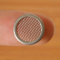 Disc Filter Mesh Stainless Steel