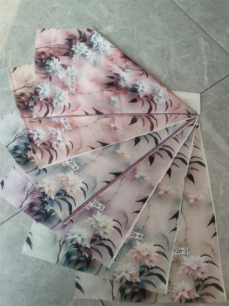 150D Bamboo Fabrics 150D Bamboo Fabrics