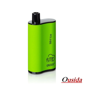 High Quality Disposable Electronic Cigarette 3500 Puffs