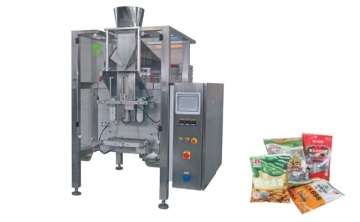 Automatic Vertical Packing Machine