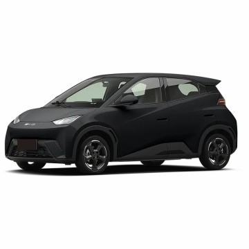 BYD Electric Vehicle - Pemasok Cina Qin, Han, Tang Yuan Hatchback, dan Seagull EV Chargers