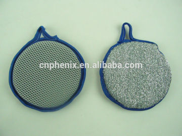 Cuisine Round Sponge Rucouet