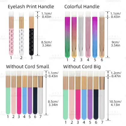 Soft Crystal Beauty Foam: Blackhead Shampoo & Facial Cleanser