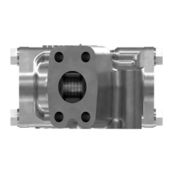 Safety valve 130-5485 Applicable to the 966H loader 1305485