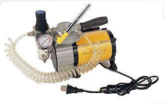 1/8HP ( 95w )  Mini air compressor art painting tools 1600