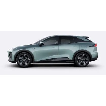 Changan DEEPAL S7 121Pro: New Energy Electric Medium SUV