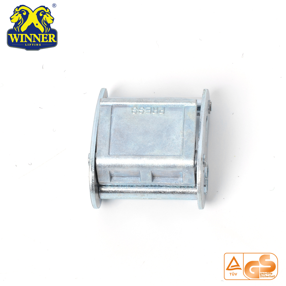 Zinc Alloy 2 Inch Cam Buckle With 1200KG