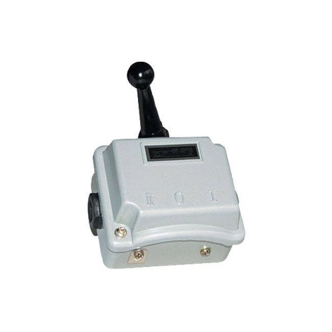 Manual Changeover Switch QS5 Cam Isolator Cam Starter4