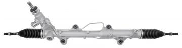 Electronic Hydraulic Steering System Power Steering Gear With Solenoid Valve Volkswagen Multivan