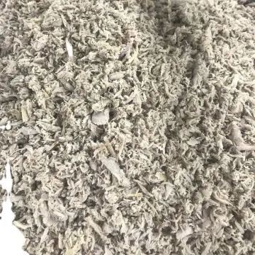frozen precooked skip jack tuna flake