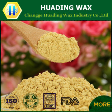 factory price best pine bee pollen powder