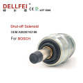 12V Engine Stop Solenoid A0000745188 สำหรับ BOSCH