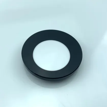 Customized Infrared Bandpass Filter for Night Vision Glasses