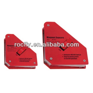 F2016 Arrow Magnetic Welding Holder