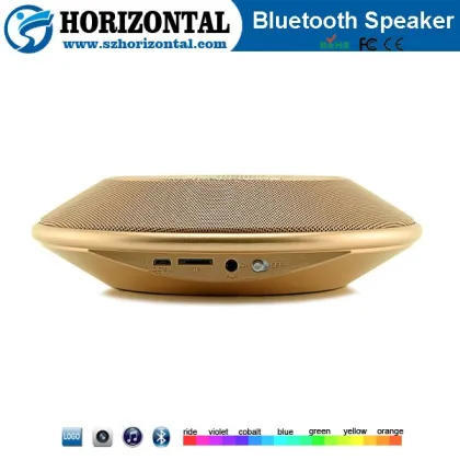 New product kingone k5 rohs bluetooth speaker