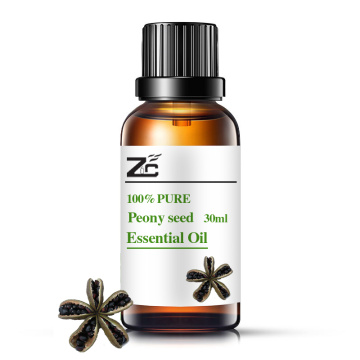 100% Peony Seed Oil