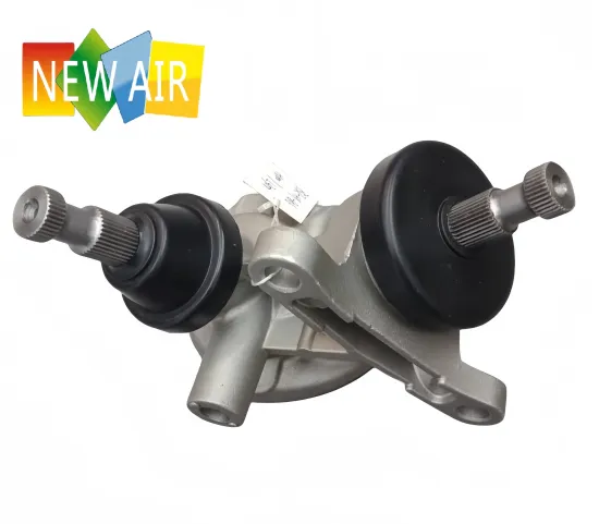 Hyundai Grace Steering Rack - 56400-43001 Hydraulic Power Steering Gear