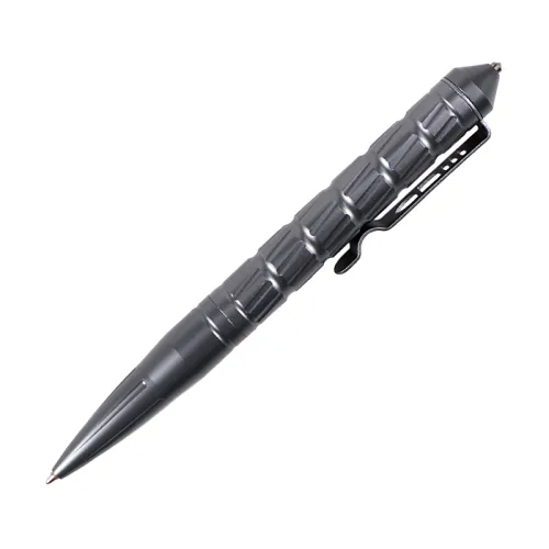 Aluminum Self Defense Weapon Tactical Pen, High Quality Aluminum Self