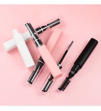 Customizable OEM & Private Label Waterproof Eyebrow Enhancers: Brow Sculpting Gel Wax Solutions