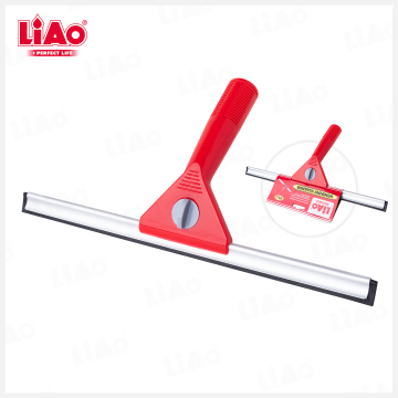 LIAO Window Cleaner Efficiency
