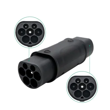 EV Charger Adapters: Type 1, Type 2, J1772, GB/T, and Tesla Connector Adapters