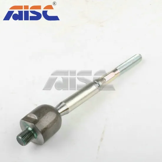 AISC Auto Part 48521-3U025 Steering Rack End for Tiida C11 Livina L10 - Japanese Spare Parts
