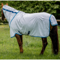 Waterproof and ripstop turnout horse rugs