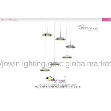 Led Home Hanging Lights
