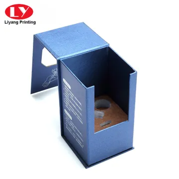 Fragrance Oil Gift Box Packaging