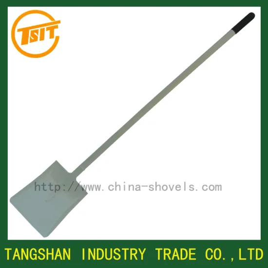 army spade garden shovel