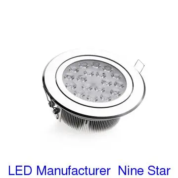 22W LED Ceiling Spot Light