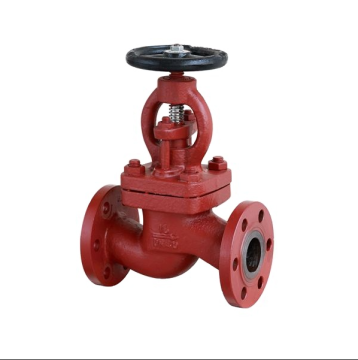 GB/T591-2008 Cast iron stop check valve