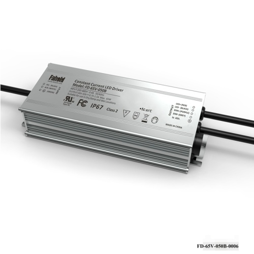 LED Switching Power Supply 65W Driver LED Power