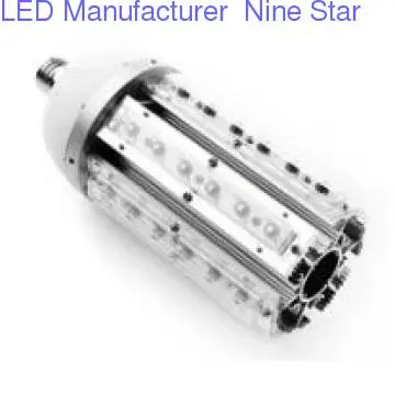 36W LED street lamp replace the traditional lights