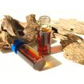 Aceite esencial de Agarwood absoluto puro