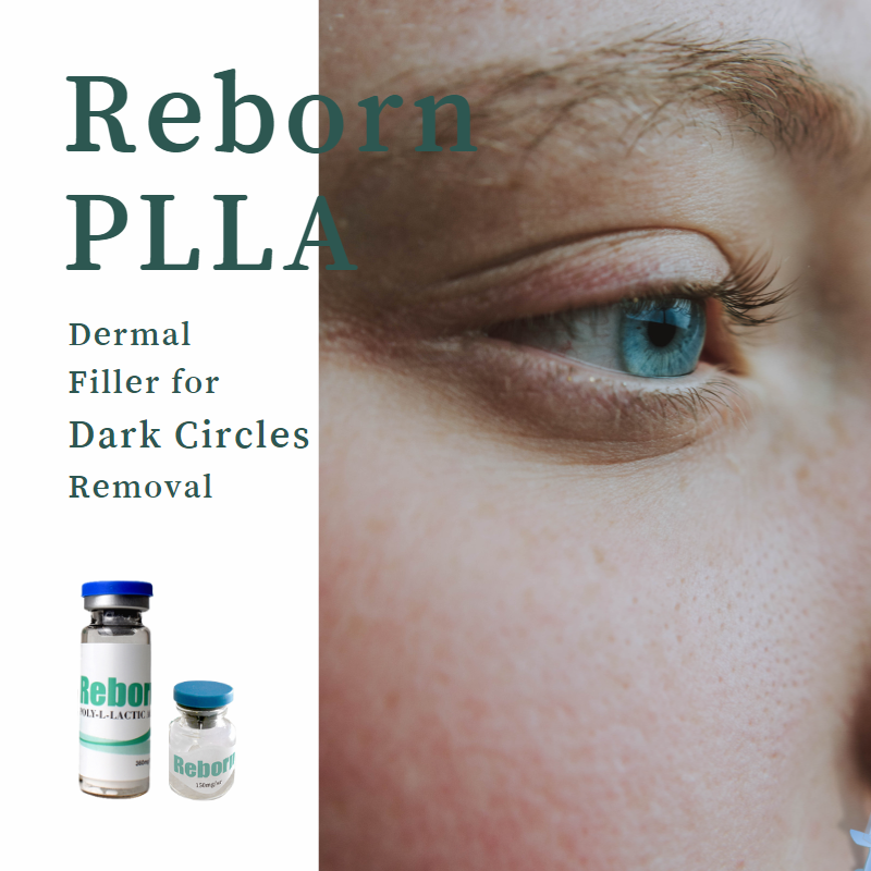 reborn plla dermal filler for dark circles removal