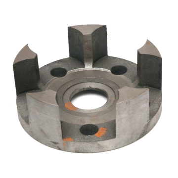 Piezas de maquinaria de fundición de hierro de alta calidad OEM