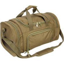 Duffel Large Gym Bag With Shoe Compartment