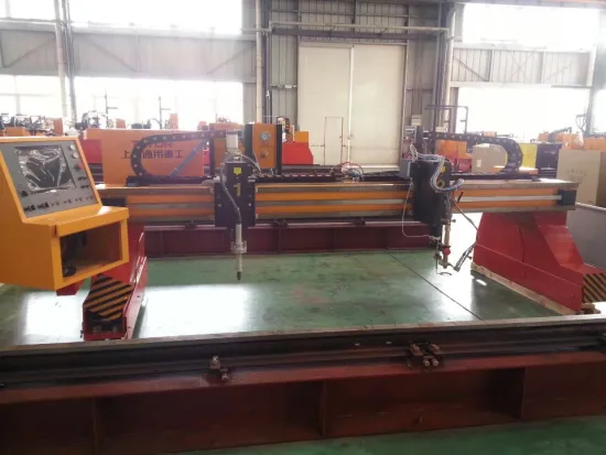 Gas Cutting Equipment