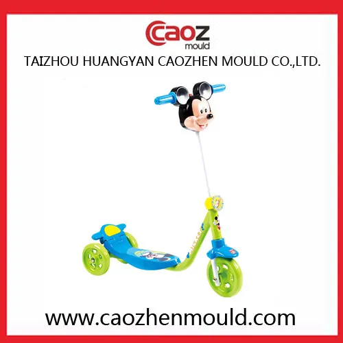 High Quality Plastic Baby Walker Mold in China