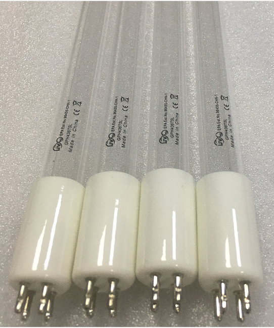 UVXVU ร้อนขาย GPH436T5L/4P UV LAMP