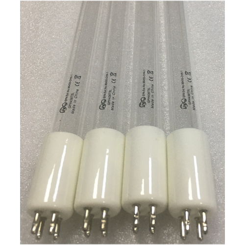 UVXVU ร้อนขาย GPH436T5L/4P UV LAMP