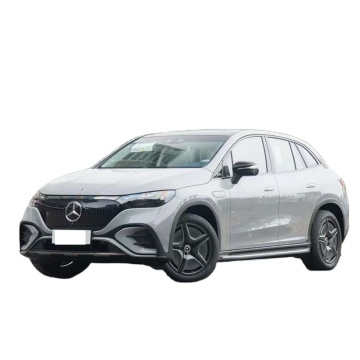 2024 MB EQA-EQC-EQE SUV 350/500 COCHES ELÉCTRICES DE LUXURY-Vehículos de energía nuevos hechos en China (GLB/GLC/GLA)