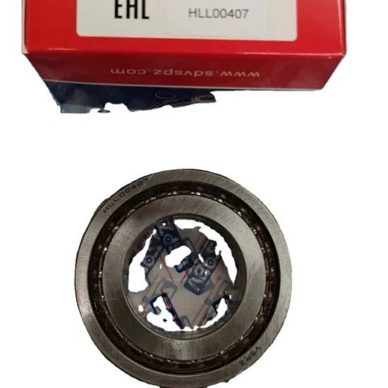 OEM Steering Unit Bearing HLL00407 50*90*24 for 5-Series G30 (64210294)