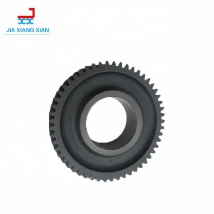 High Quality Trailer Parts: Fuwa Anding Leg Gear