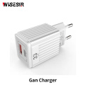 GAN 33W MINI充電器EU US UK AU