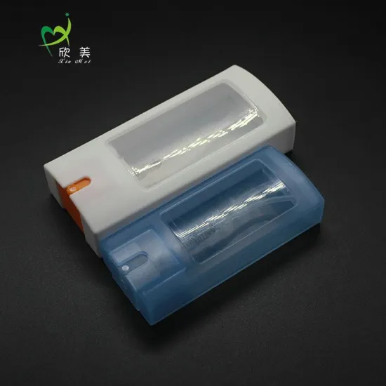 Good Price High Quality packaging box for perfume bottles